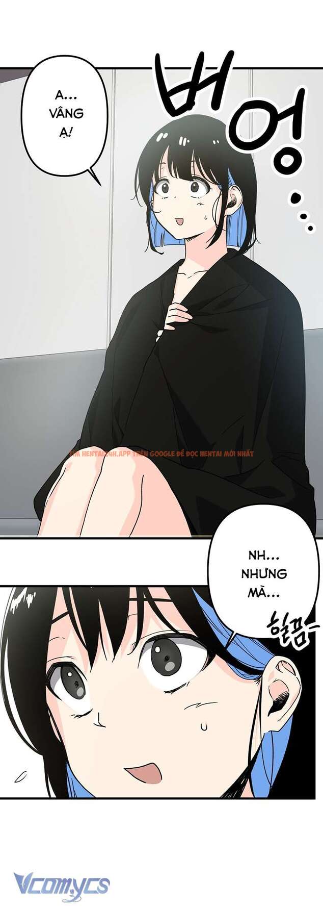 Xem ảnh 19 trong truyện hentai [không Che] Công Việc Làm Thêm Dưới Địa Ngục - Chapter 2 - hentaitvn.net