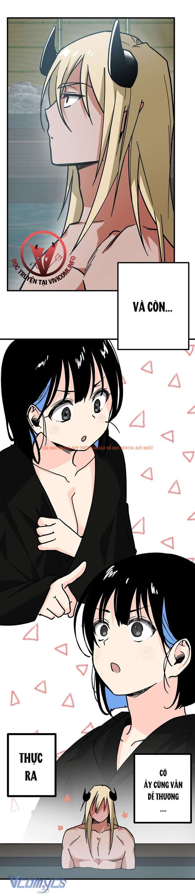 Xem ảnh 35 trong truyện hentai [không Che] Công Việc Làm Thêm Dưới Địa Ngục - Chapter 2 - hentaitvn.net