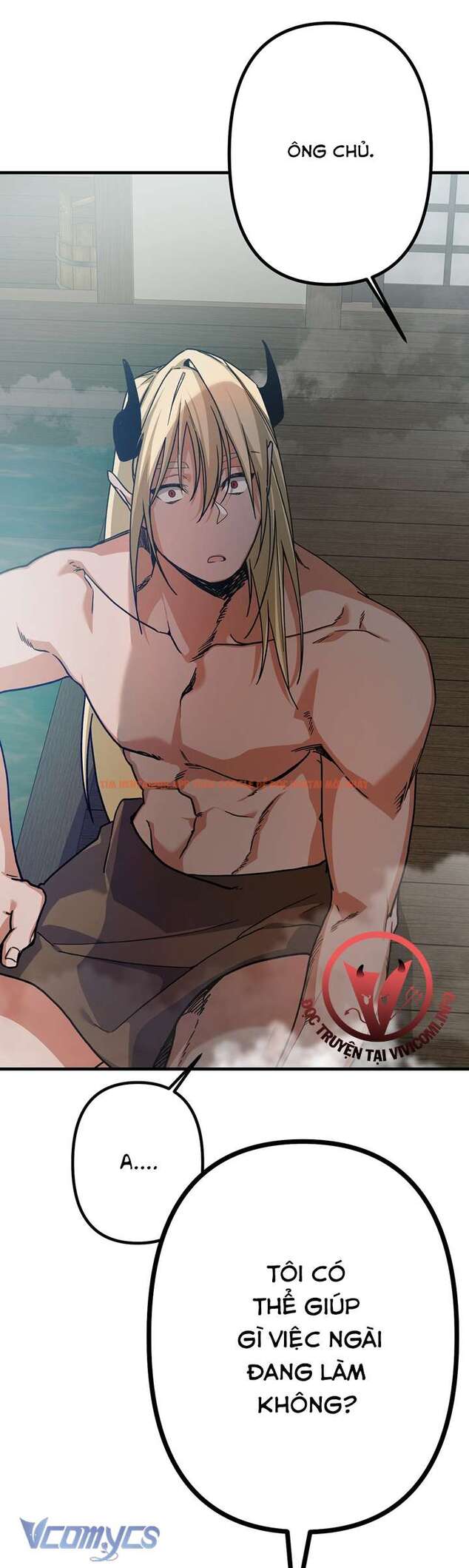 Xem ảnh 39 trong truyện hentai [không Che] Công Việc Làm Thêm Dưới Địa Ngục - Chapter 2 - hentaitvn.net