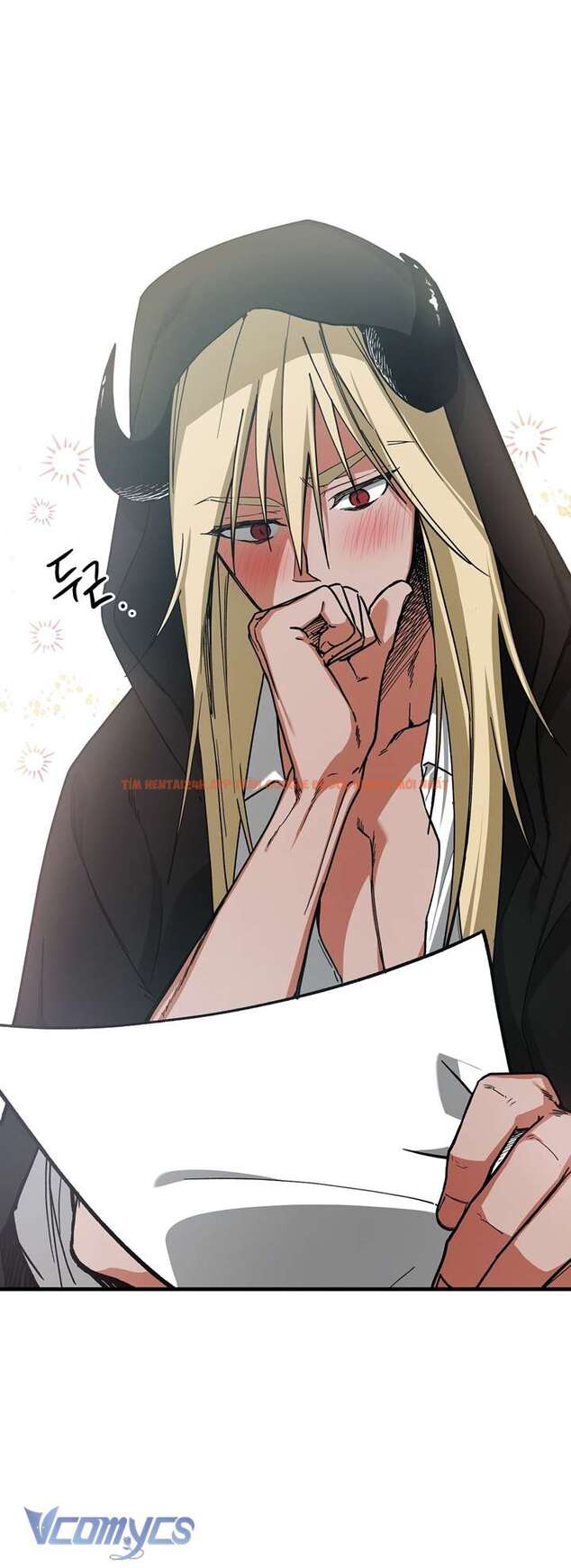 Xem ảnh 7 trong truyện hentai [không Che] Công Việc Làm Thêm Dưới Địa Ngục - Chapter 2 - hentaitvn.net