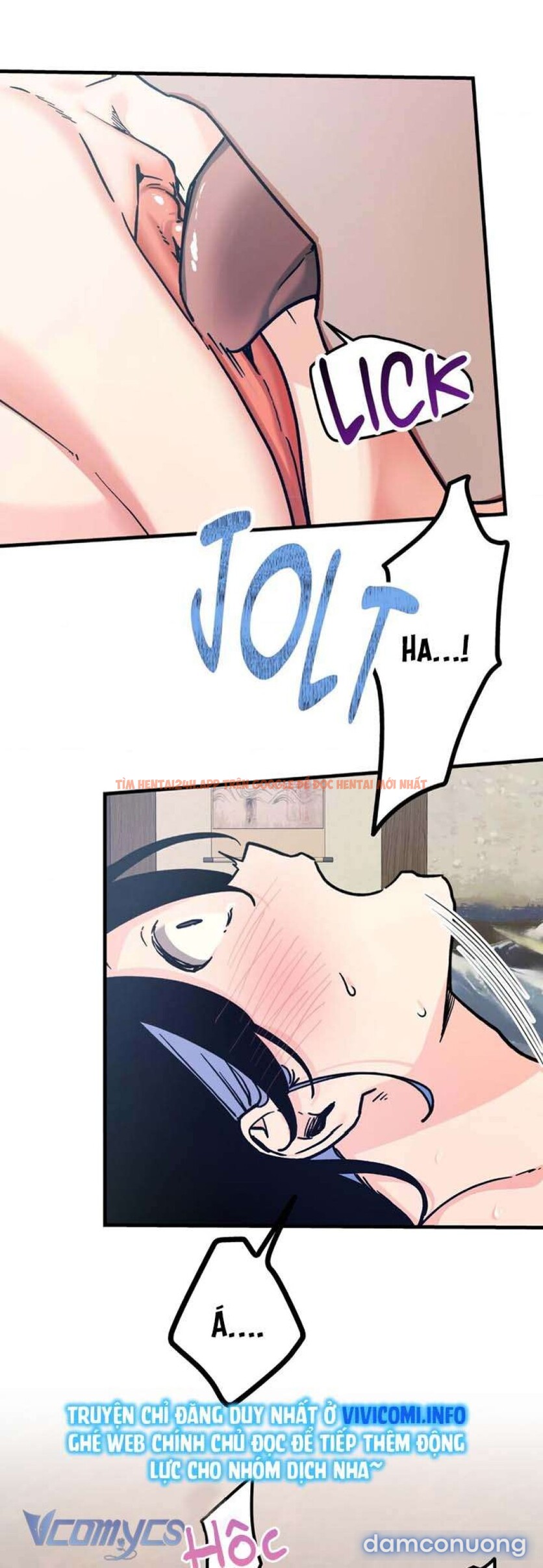 Xem ảnh 12 trong truyện hentai [không Che] Công Việc Làm Thêm Dưới Địa Ngục - Chapter 3 - hentaitvn.net