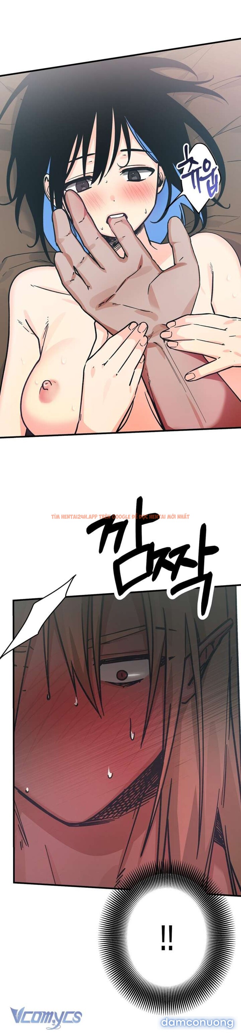 Xem ảnh 22 trong truyện hentai [không Che] Công Việc Làm Thêm Dưới Địa Ngục - Chapter 3 - hentaitvn.net