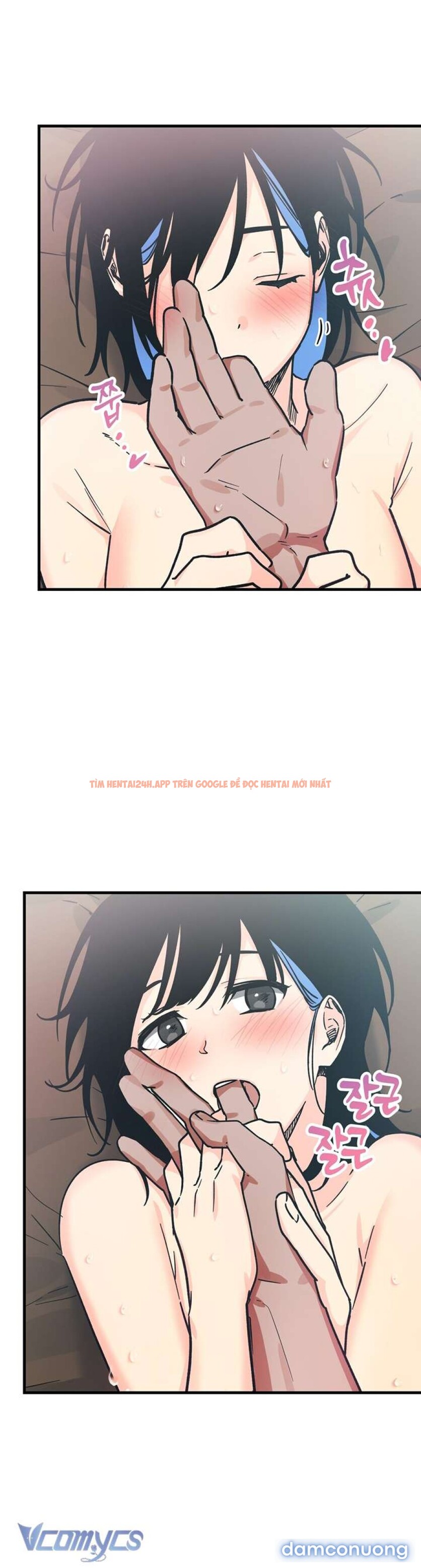 Xem ảnh 23 trong truyện hentai [không Che] Công Việc Làm Thêm Dưới Địa Ngục - Chapter 3 - hentaitvn.net