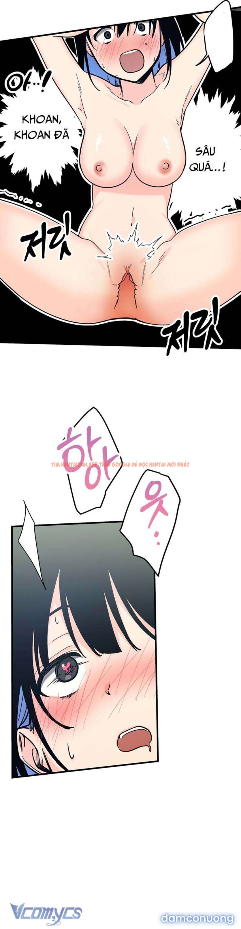 Xem ảnh 30 trong truyện hentai [không Che] Công Việc Làm Thêm Dưới Địa Ngục - Chapter 3 - hentaitvn.net