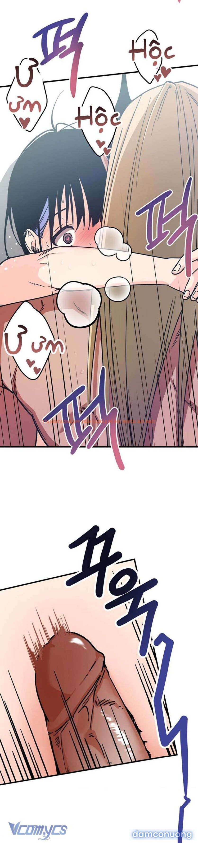 Xem ảnh 32 trong truyện hentai [không Che] Công Việc Làm Thêm Dưới Địa Ngục - Chapter 3 - hentaitvn.net