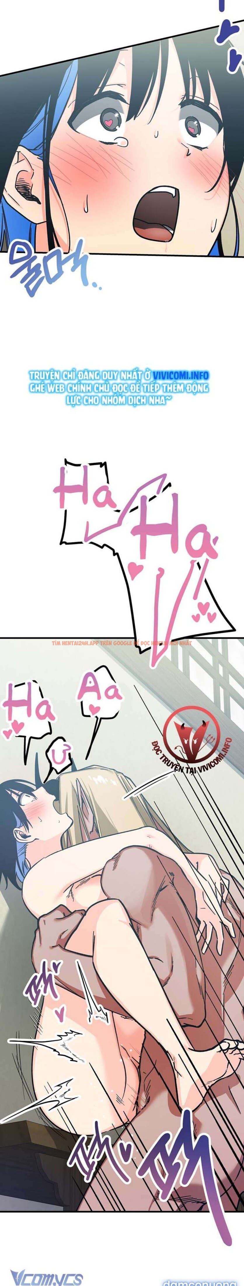 Xem ảnh 33 0 trong truyện hentai [không Che] Công Việc Làm Thêm Dưới Địa Ngục - Chapter 3 - hentaitvn.net