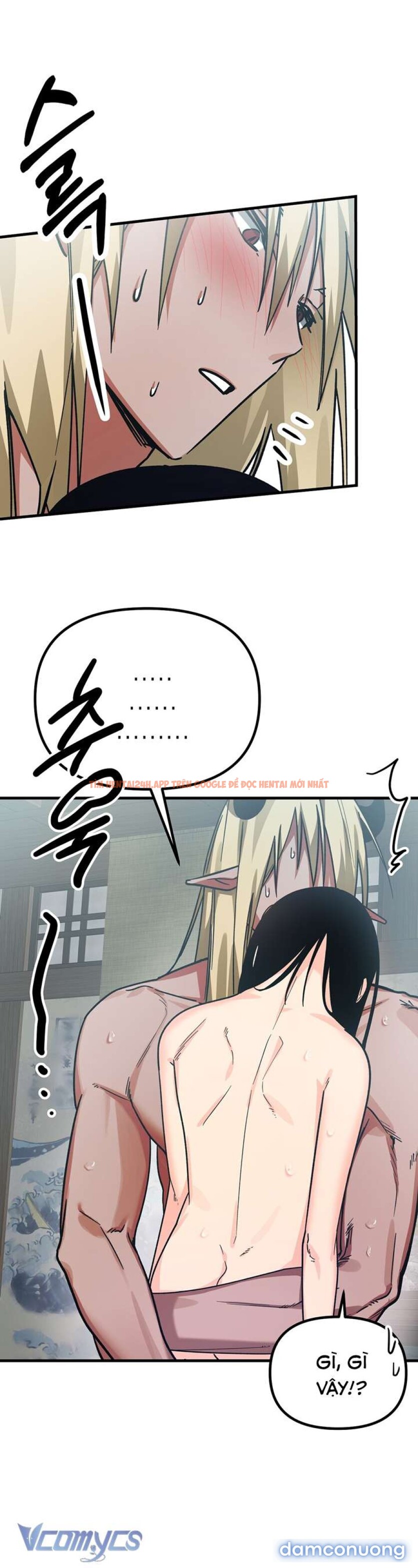 Xem ảnh 37 trong truyện hentai [không Che] Công Việc Làm Thêm Dưới Địa Ngục - Chapter 3 - hentaitvn.net