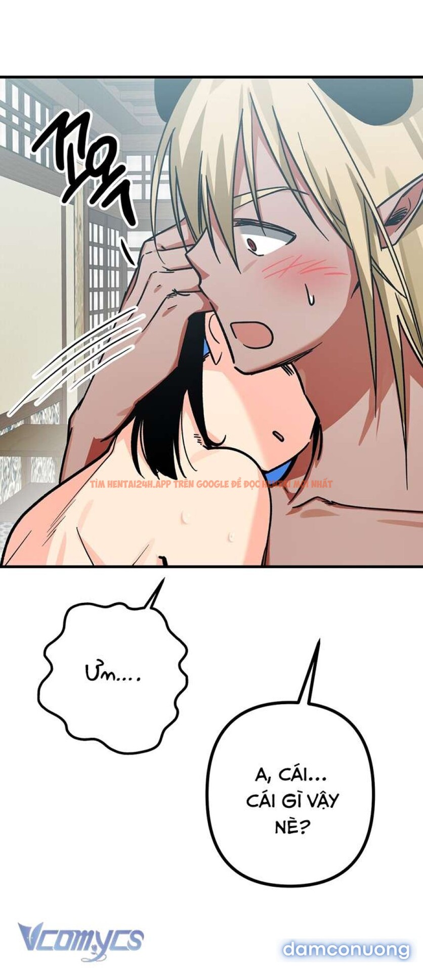 Xem ảnh 39 trong truyện hentai [không Che] Công Việc Làm Thêm Dưới Địa Ngục - Chapter 3 - hentaitvn.net