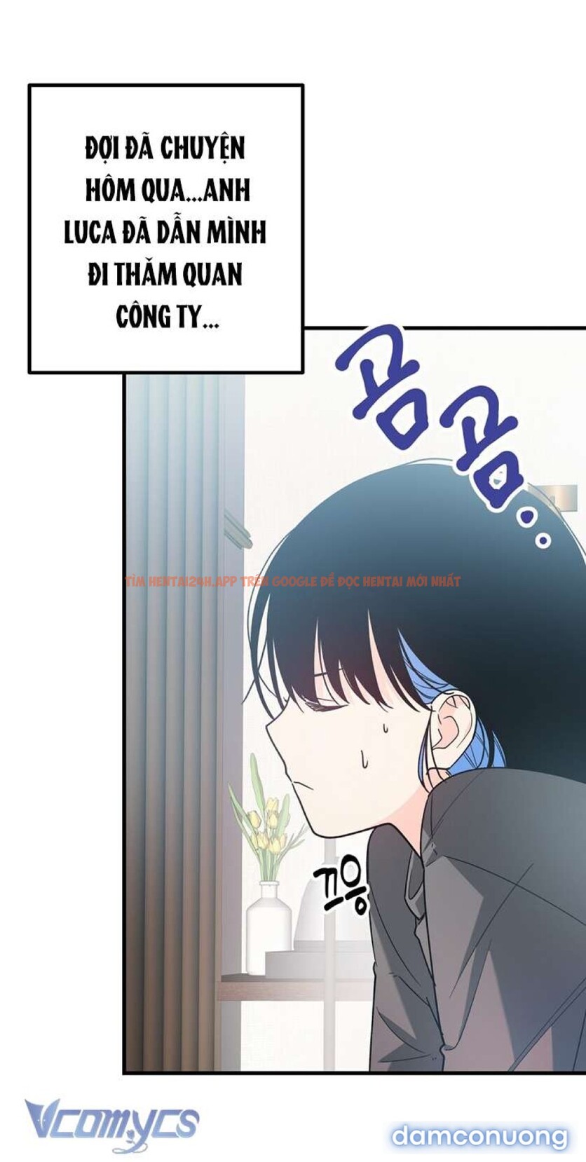 Xem ảnh 10 trong truyện hentai [không Che] Công Việc Làm Thêm Dưới Địa Ngục - Chapter 4 - hentaitvn.net