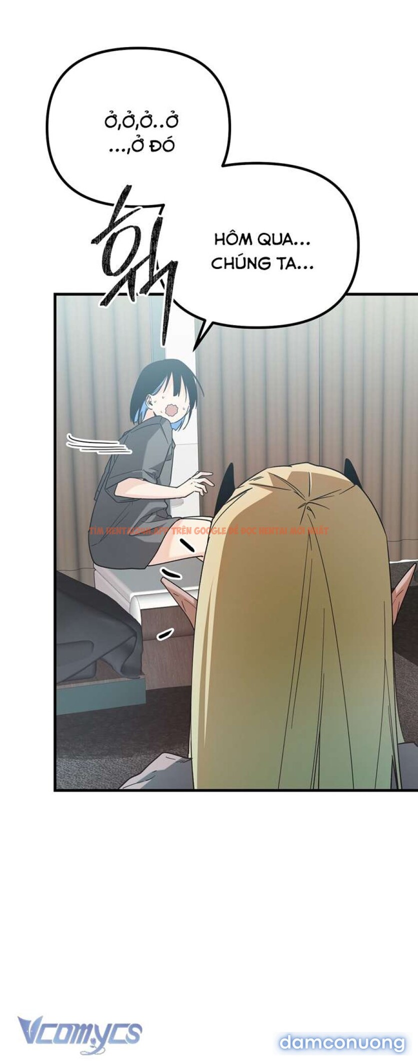 Xem ảnh 13 trong truyện hentai [không Che] Công Việc Làm Thêm Dưới Địa Ngục - Chapter 4 - hentaitvn.net