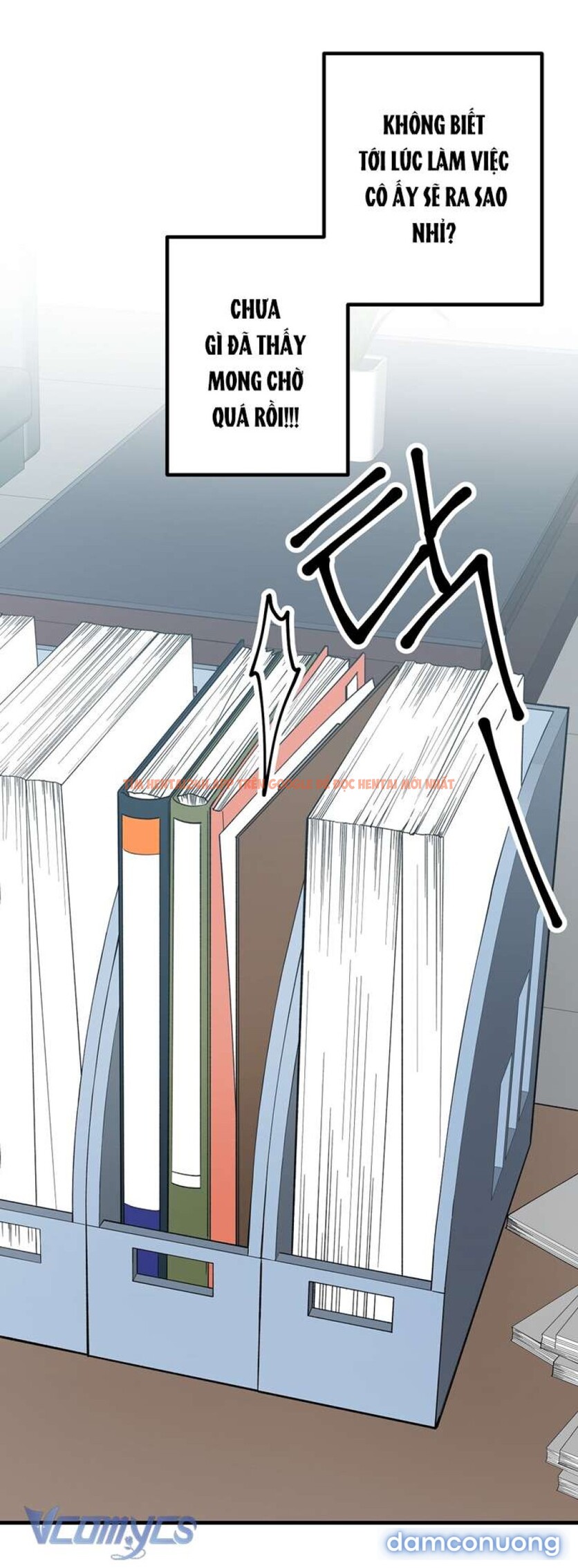 Xem ảnh 19 trong truyện hentai [không Che] Công Việc Làm Thêm Dưới Địa Ngục - Chapter 4 - hentaitvn.net