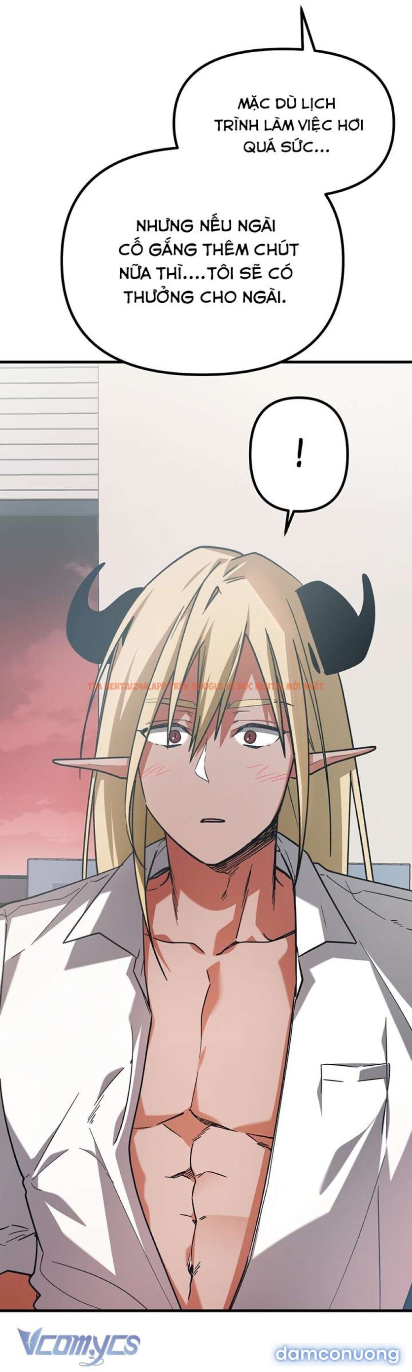 Xem ảnh 22 trong truyện hentai [không Che] Công Việc Làm Thêm Dưới Địa Ngục - Chapter 4 - hentaitvn.net