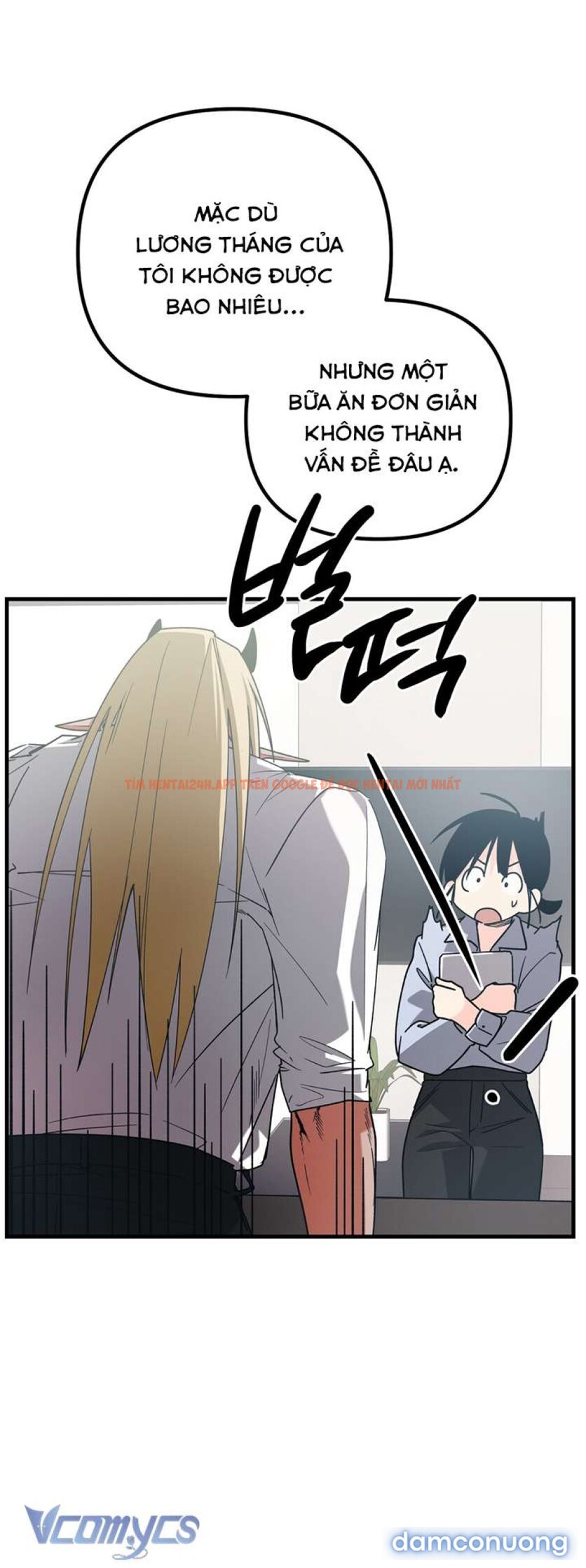 Xem ảnh 23 trong truyện hentai [không Che] Công Việc Làm Thêm Dưới Địa Ngục - Chapter 4 - hentaitvn.net