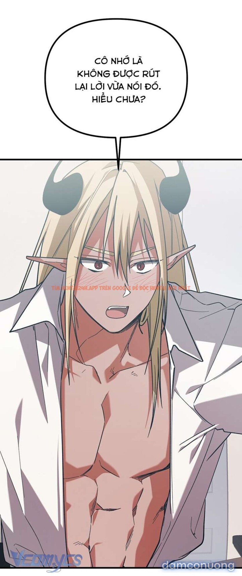 Xem ảnh 24 trong truyện hentai [không Che] Công Việc Làm Thêm Dưới Địa Ngục - Chapter 4 - hentaitvn.net