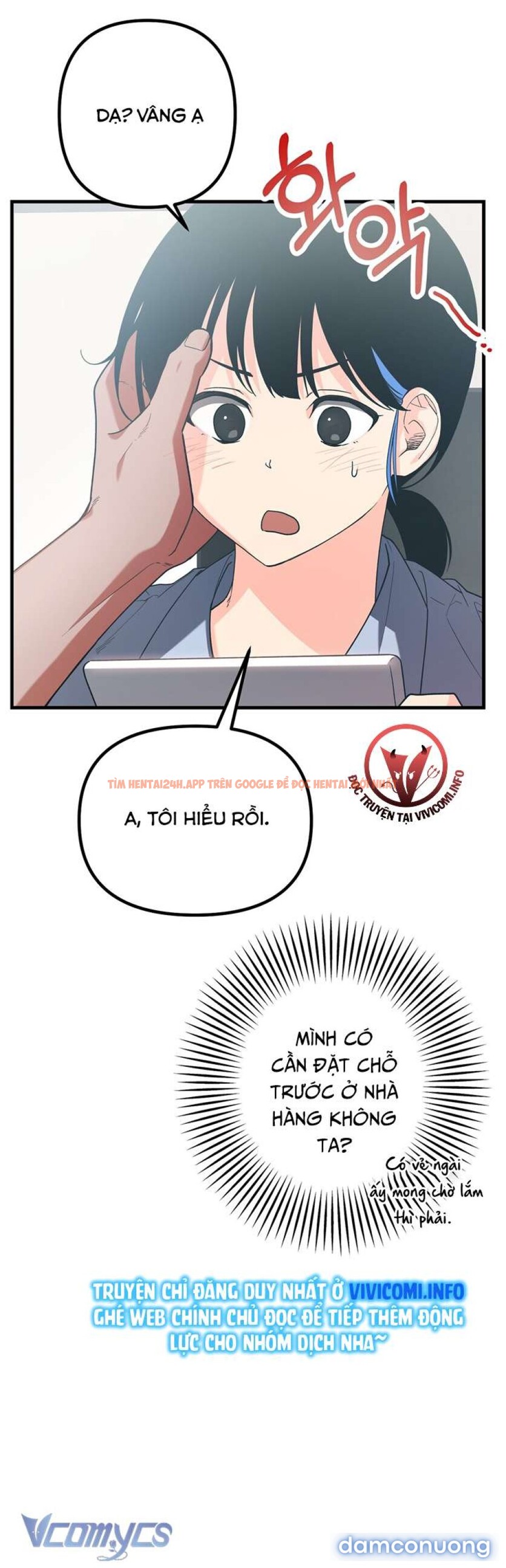 Xem ảnh 25 trong truyện hentai [không Che] Công Việc Làm Thêm Dưới Địa Ngục - Chapter 4 - hentaitvn.net