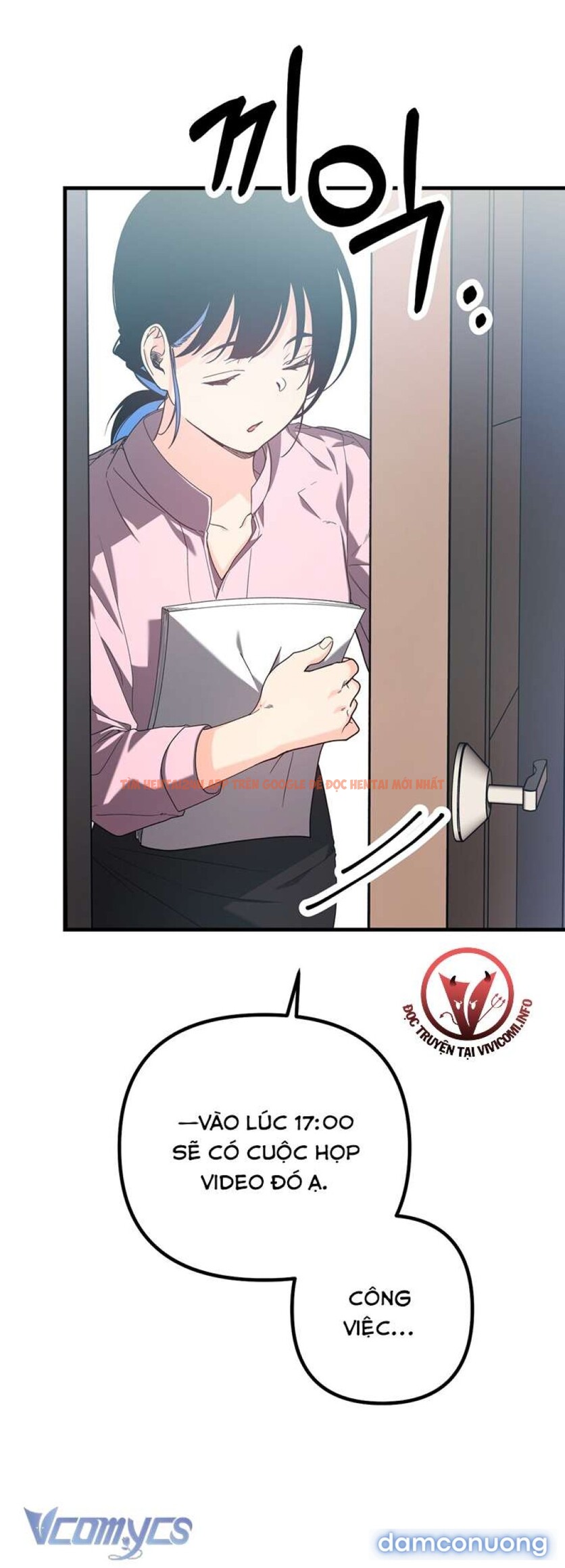 Xem ảnh 27 trong truyện hentai [không Che] Công Việc Làm Thêm Dưới Địa Ngục - Chapter 4 - hentaitvn.net