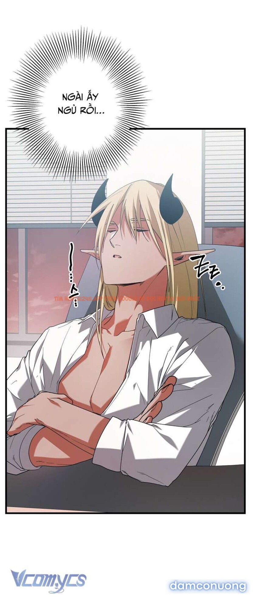 Xem ảnh 28 trong truyện hentai [không Che] Công Việc Làm Thêm Dưới Địa Ngục - Chapter 4 - hentaitvn.net