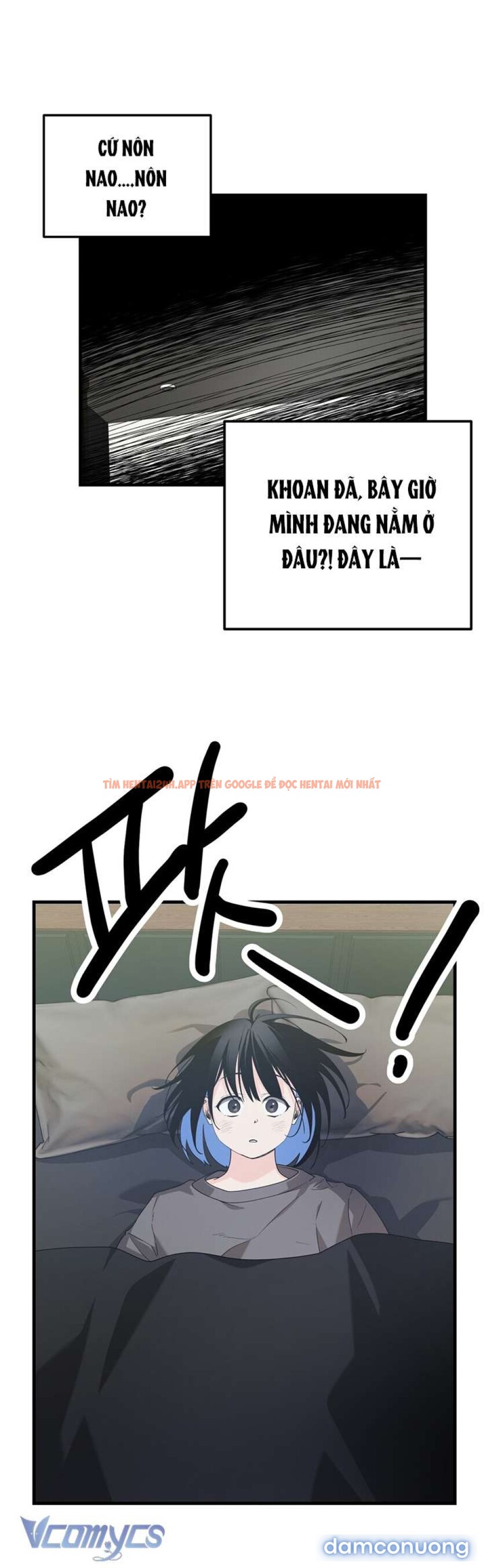 Xem ảnh 3 trong truyện hentai [không Che] Công Việc Làm Thêm Dưới Địa Ngục - Chapter 4 - hentaitvn.net