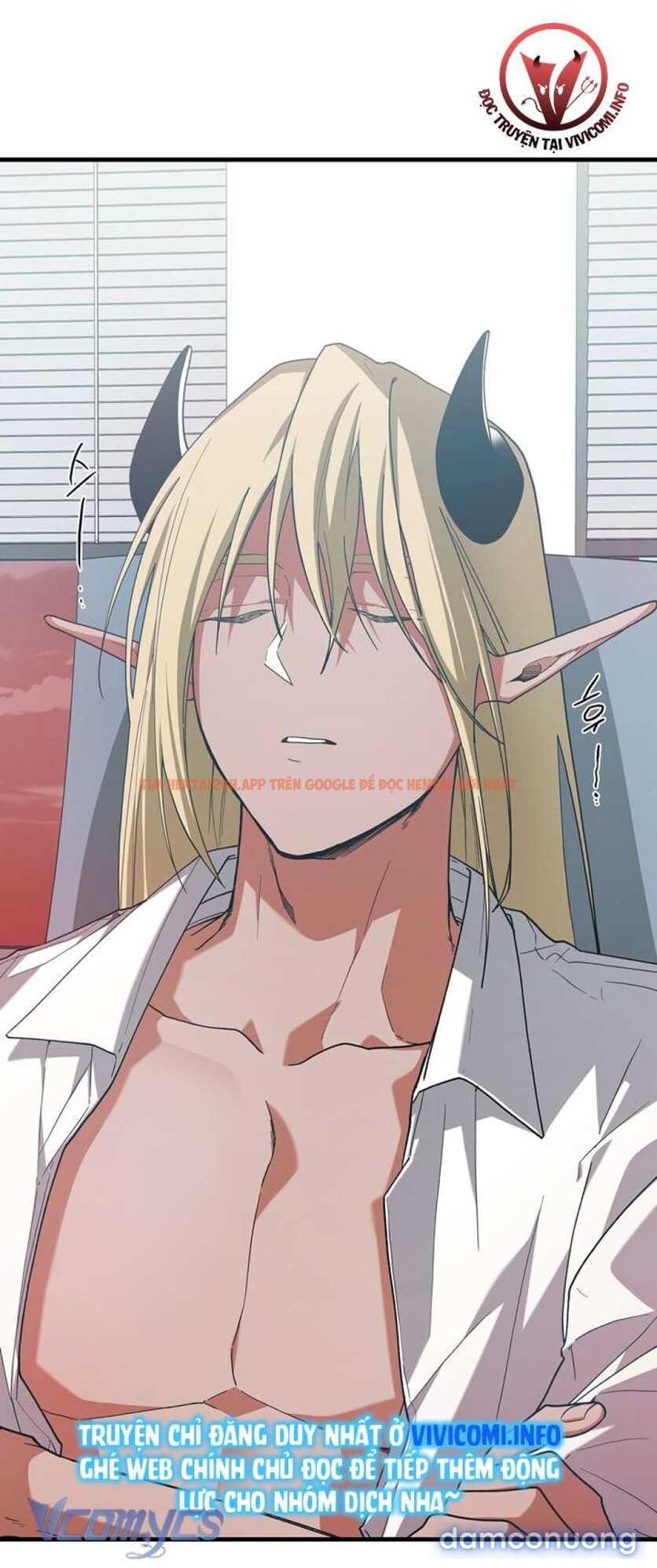 Xem ảnh 30 trong truyện hentai [không Che] Công Việc Làm Thêm Dưới Địa Ngục - Chapter 4 - hentaitvn.net