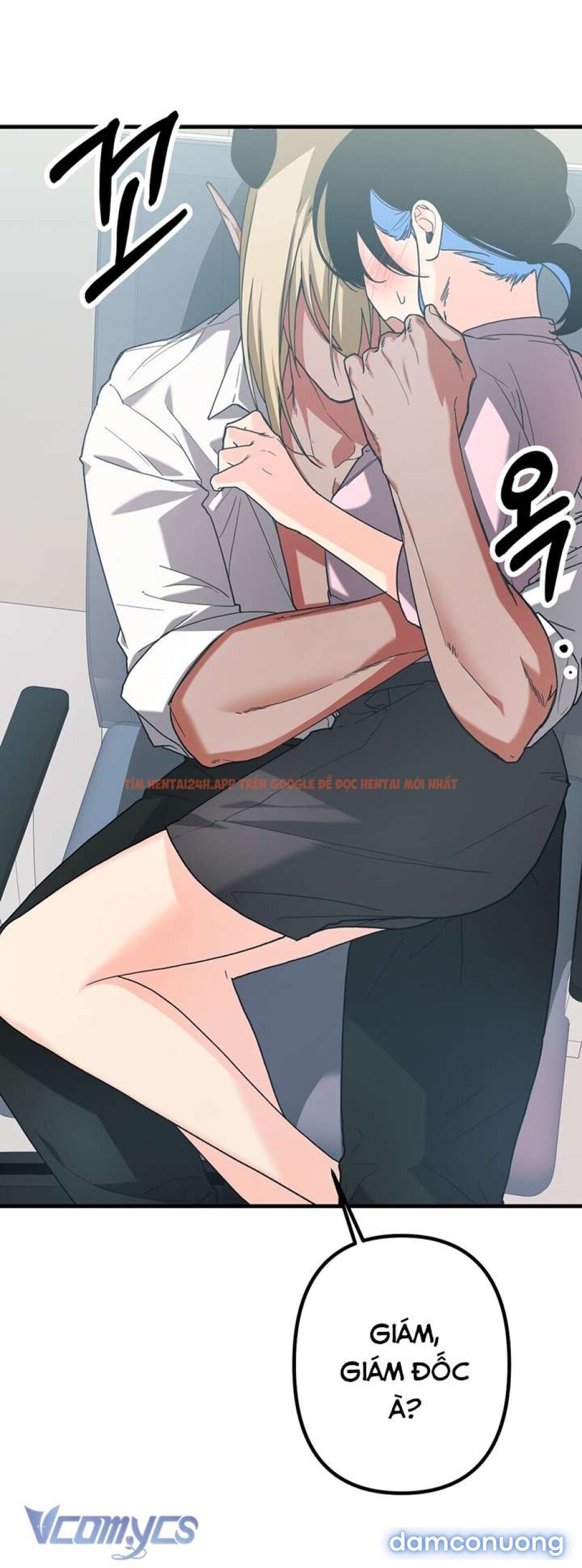 Xem ảnh 33 trong truyện hentai [không Che] Công Việc Làm Thêm Dưới Địa Ngục - Chapter 4 - hentaitvn.net