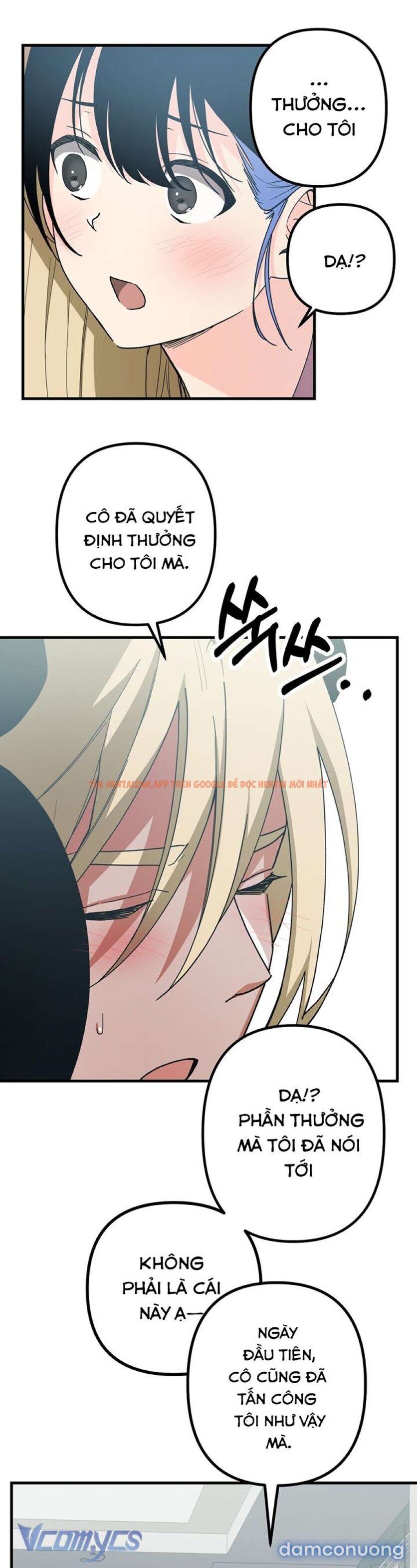 Xem ảnh 34 trong truyện hentai [không Che] Công Việc Làm Thêm Dưới Địa Ngục - Chapter 4 - hentaitvn.net