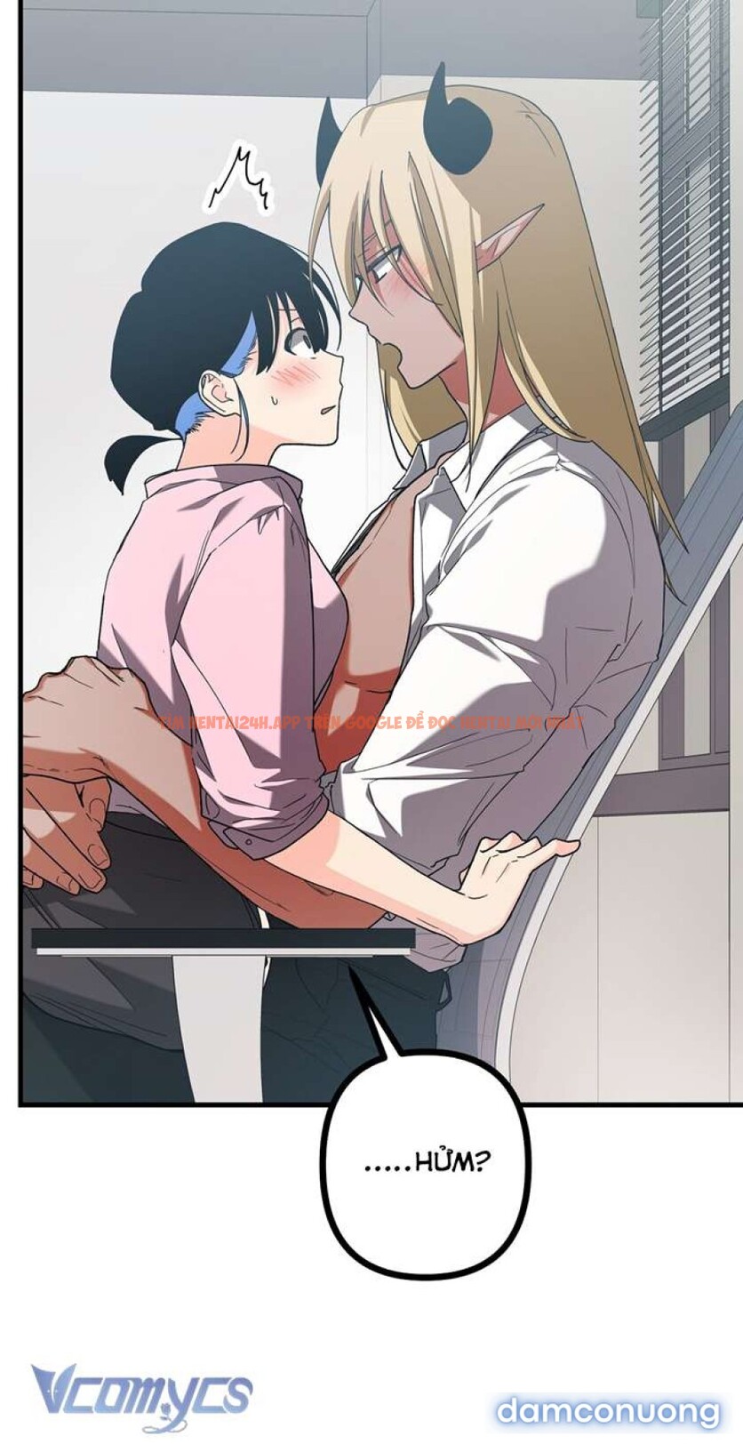 Xem ảnh 35 trong truyện hentai [không Che] Công Việc Làm Thêm Dưới Địa Ngục - Chapter 4 - hentaitvn.net