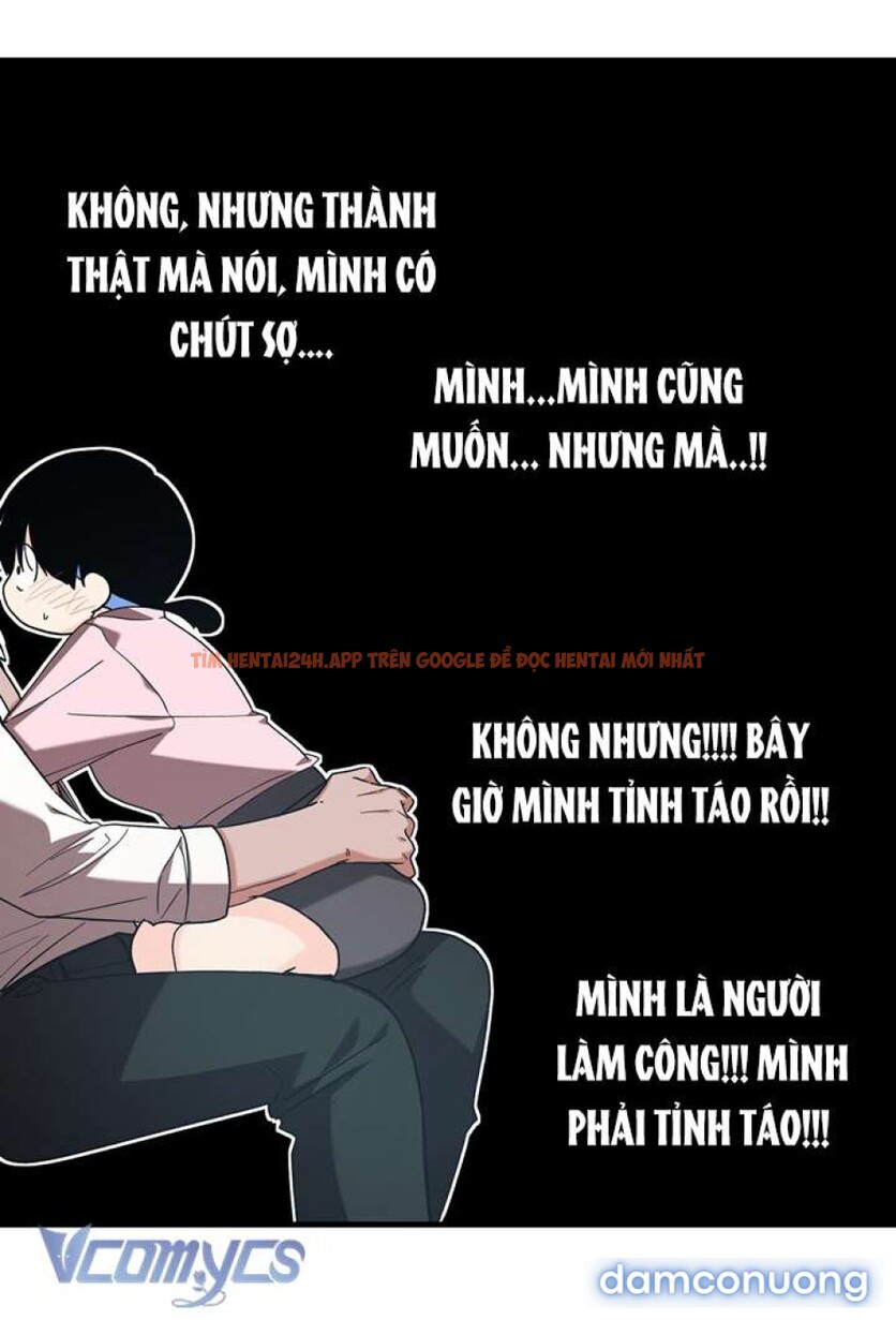 Xem ảnh 37 trong truyện hentai [không Che] Công Việc Làm Thêm Dưới Địa Ngục - Chapter 4 - hentaitvn.net