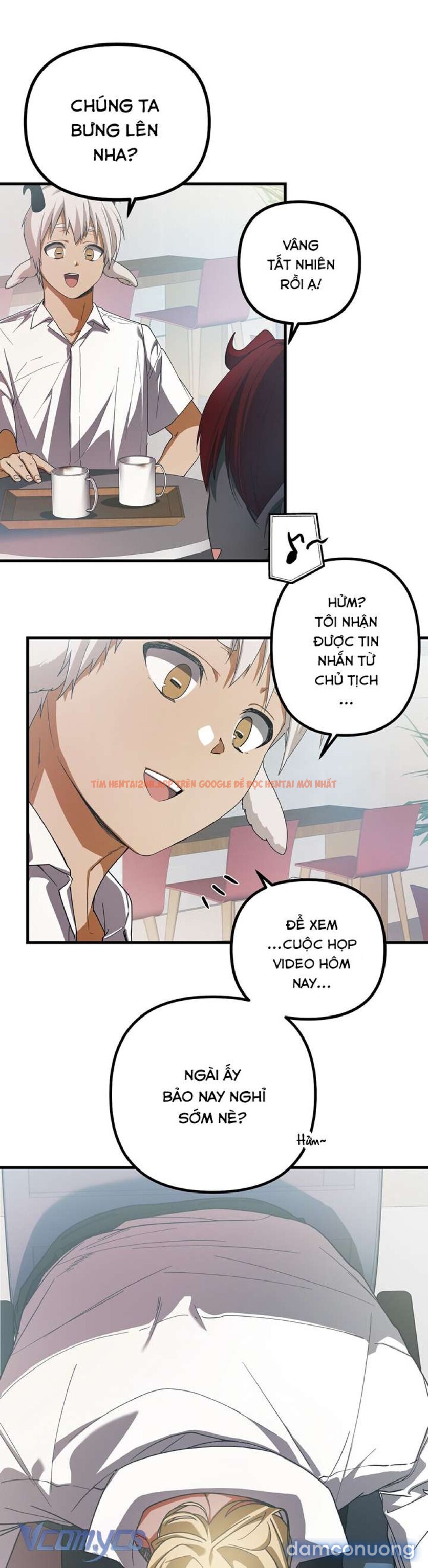Xem ảnh 39 trong truyện hentai [không Che] Công Việc Làm Thêm Dưới Địa Ngục - Chapter 4 - hentaitvn.net