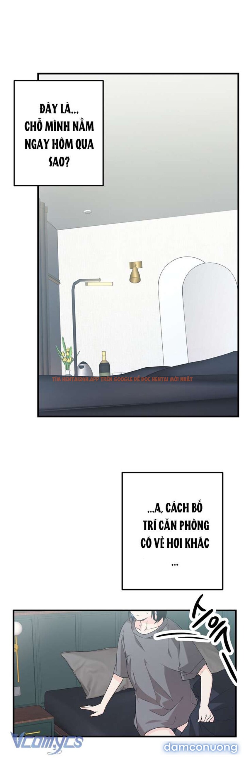 Xem ảnh 4 trong truyện hentai [không Che] Công Việc Làm Thêm Dưới Địa Ngục - Chapter 4 - hentaitvn.net