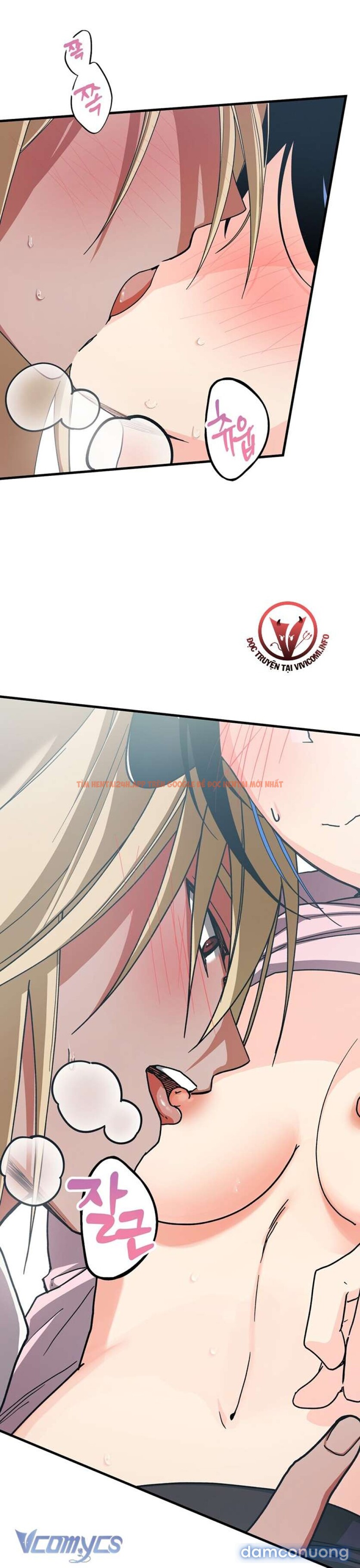 Xem ảnh 42 trong truyện hentai [không Che] Công Việc Làm Thêm Dưới Địa Ngục - Chapter 4 - hentaitvn.net