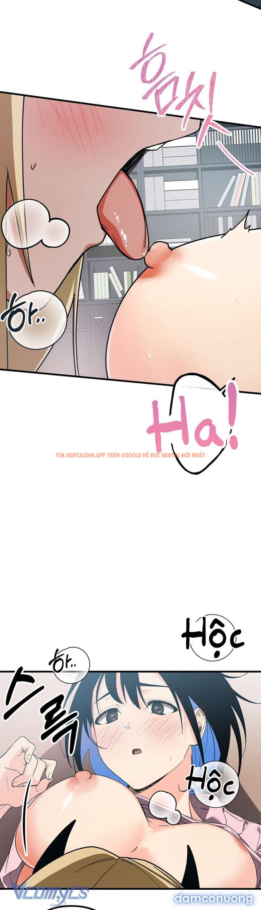 Xem ảnh 43 trong truyện hentai [không Che] Công Việc Làm Thêm Dưới Địa Ngục - Chapter 4 - hentaitvn.net