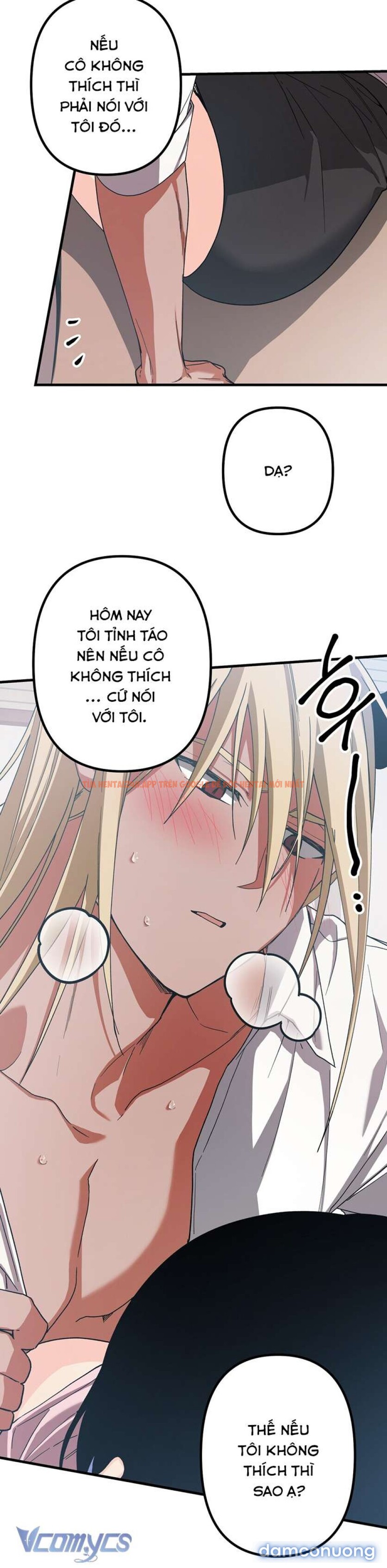 Xem ảnh 44 trong truyện hentai [không Che] Công Việc Làm Thêm Dưới Địa Ngục - Chapter 4 - hentaitvn.net