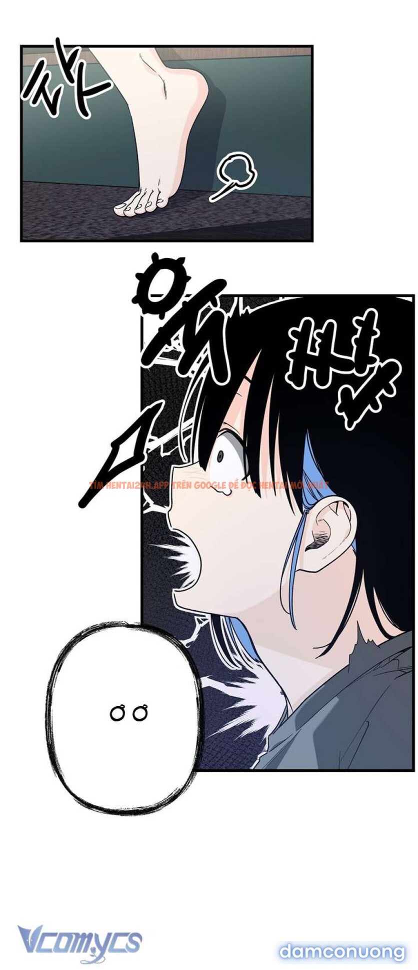 Xem ảnh 5 trong truyện hentai [không Che] Công Việc Làm Thêm Dưới Địa Ngục - Chapter 4 - hentaitvn.net