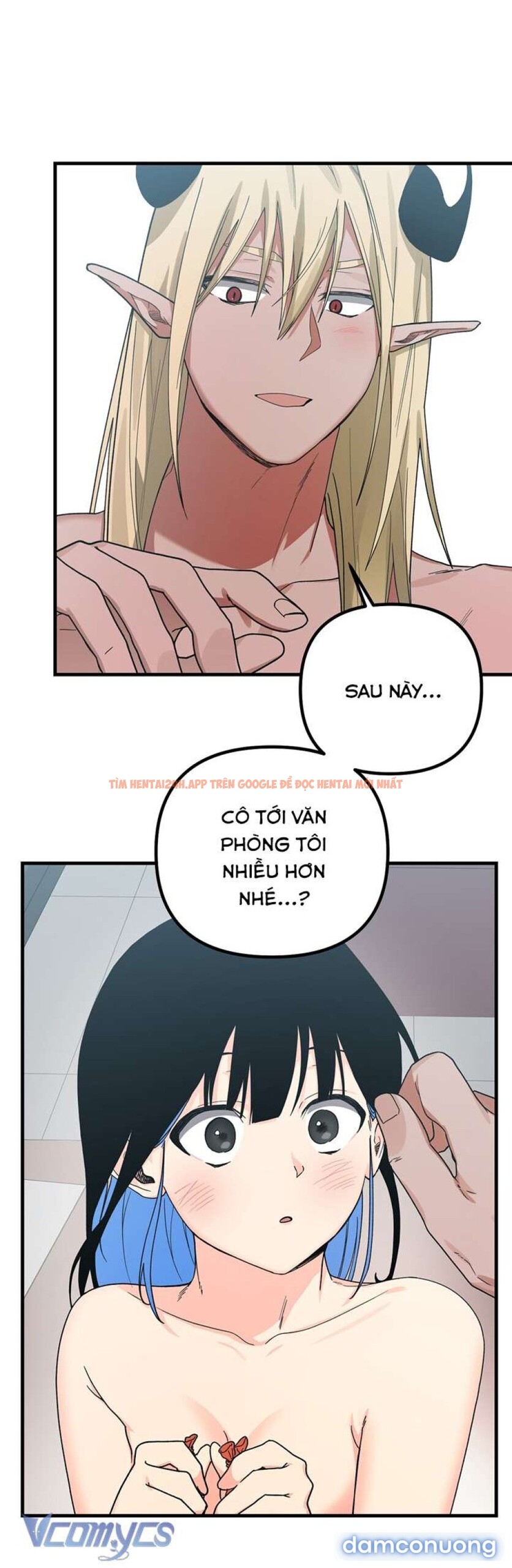 Xem ảnh 13 trong truyện hentai [không Che] Công Việc Làm Thêm Dưới Địa Ngục - Chapter 5 - hentaitvn.net