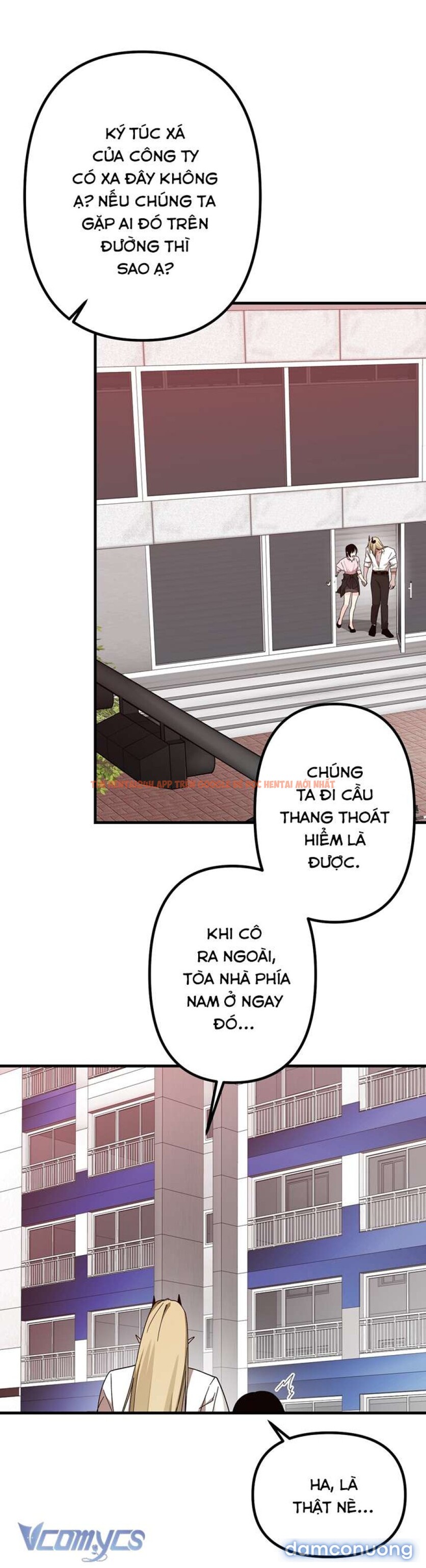Xem ảnh 14 trong truyện hentai [không Che] Công Việc Làm Thêm Dưới Địa Ngục - Chapter 5 - hentaitvn.net