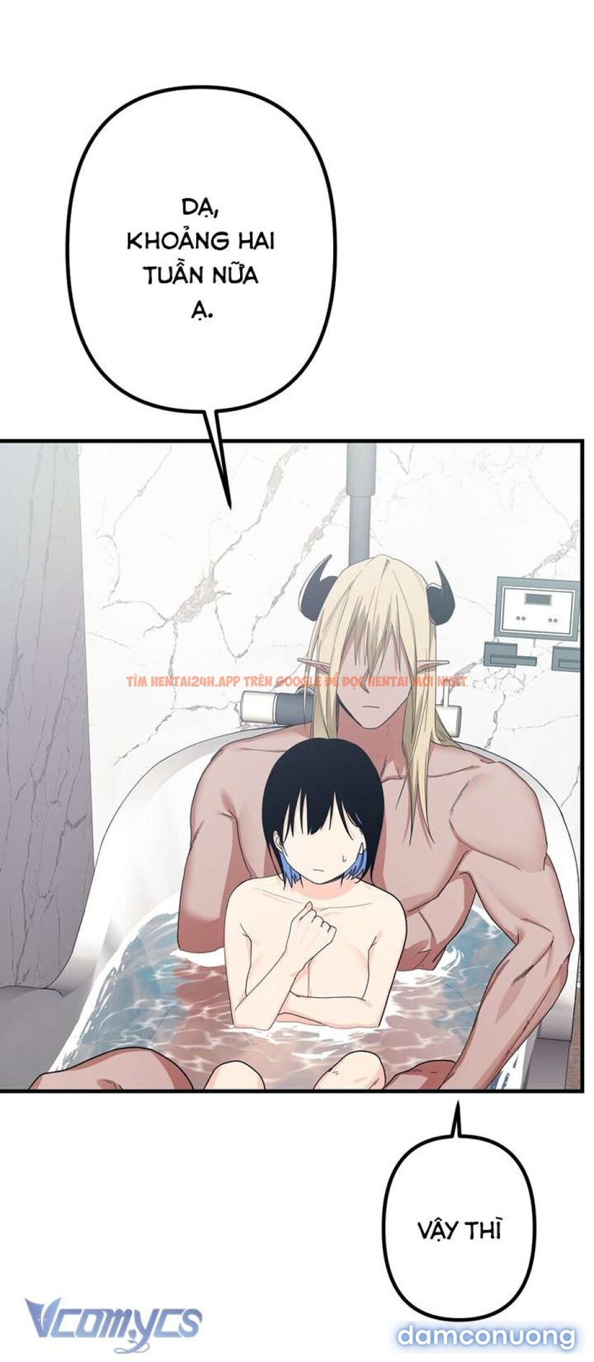 Xem ảnh 19 trong truyện hentai [không Che] Công Việc Làm Thêm Dưới Địa Ngục - Chapter 5 - hentaitvn.net