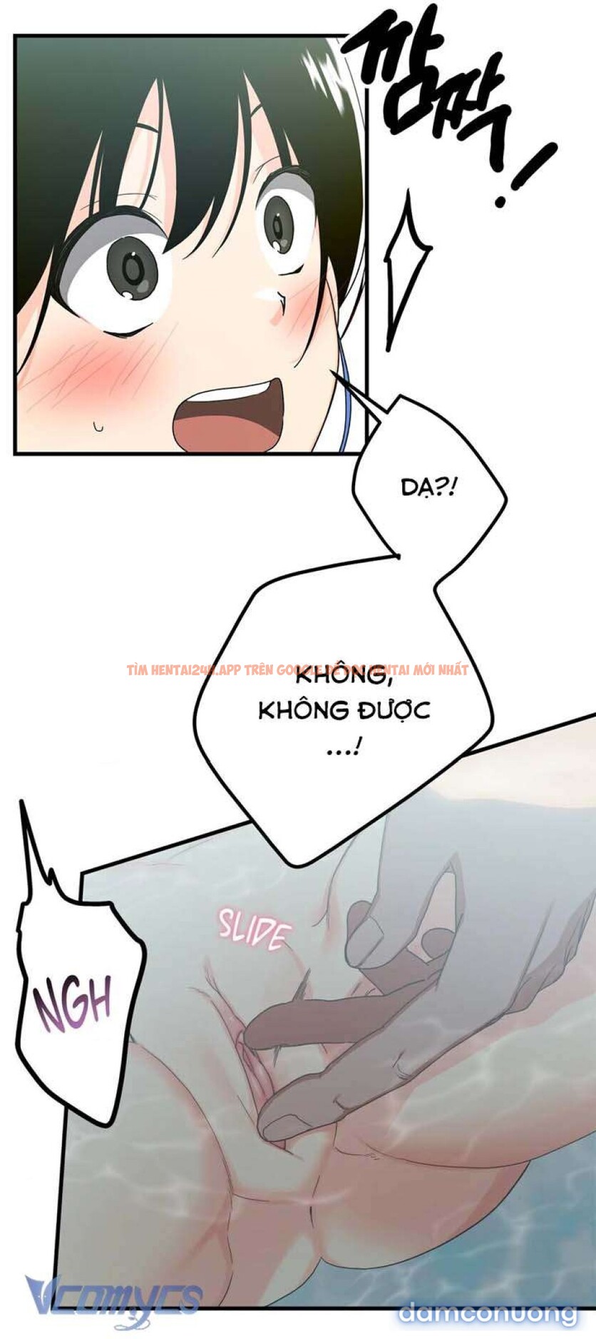 Xem ảnh 29 trong truyện hentai [không Che] Công Việc Làm Thêm Dưới Địa Ngục - Chapter 5 - hentaitvn.net