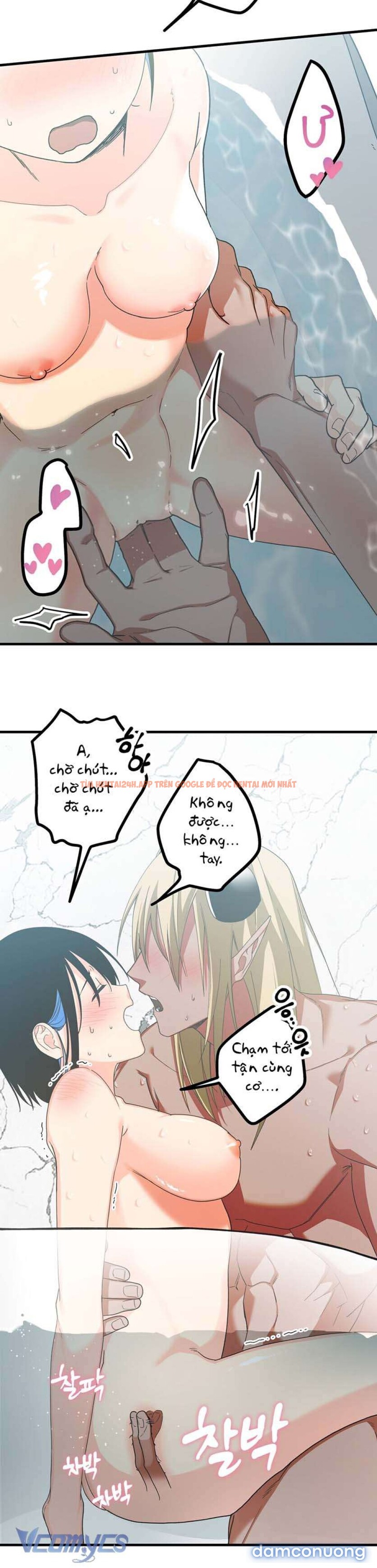 Xem ảnh 31 trong truyện hentai [không Che] Công Việc Làm Thêm Dưới Địa Ngục - Chapter 5 - hentaitvn.net