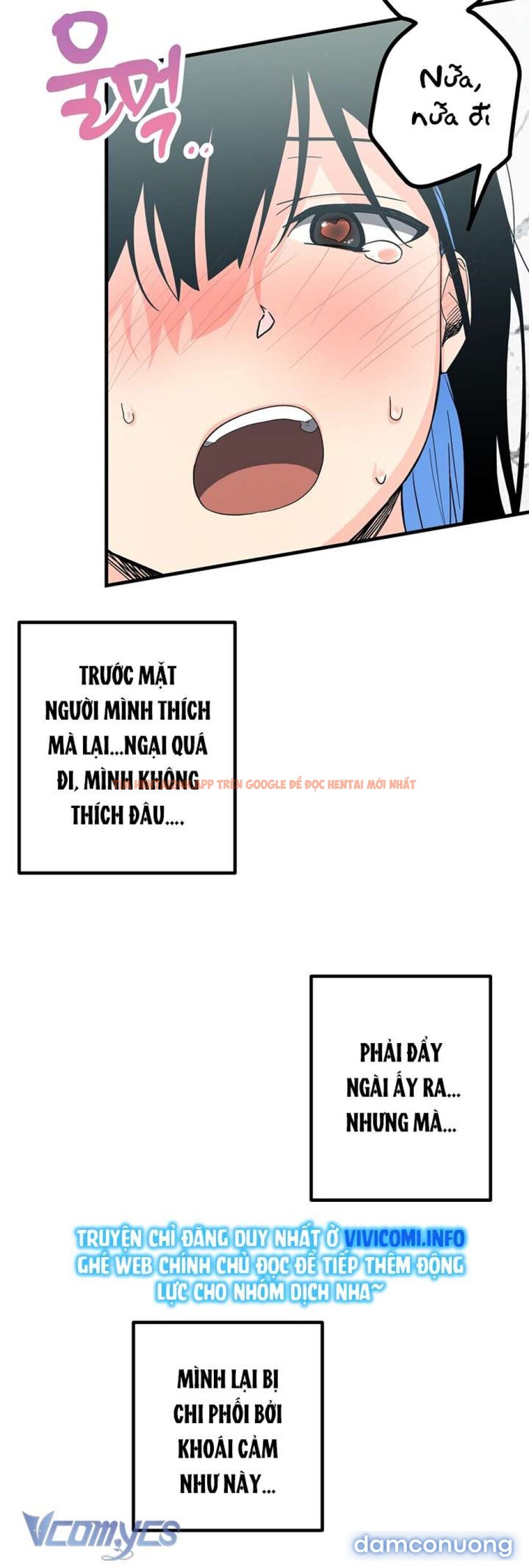 Xem ảnh 33 trong truyện hentai [không Che] Công Việc Làm Thêm Dưới Địa Ngục - Chapter 5 - hentaitvn.net