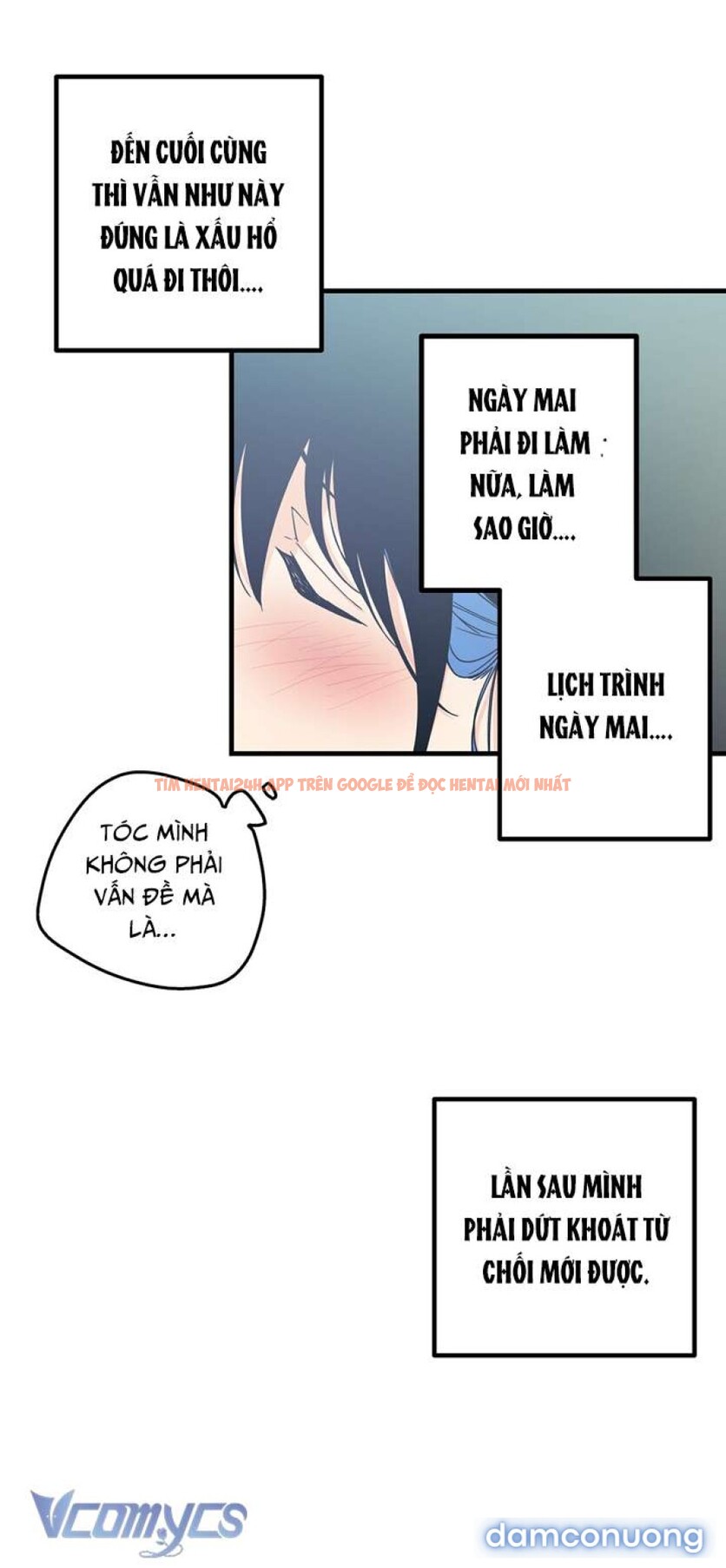 Xem ảnh 37 trong truyện hentai [không Che] Công Việc Làm Thêm Dưới Địa Ngục - Chapter 5 - hentaitvn.net