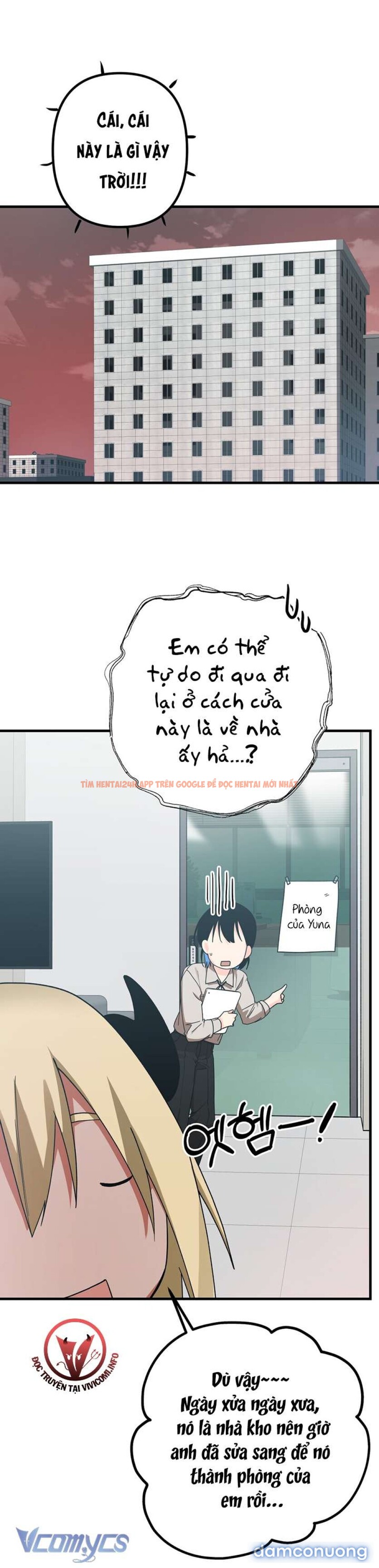 Xem ảnh 38 trong truyện hentai [không Che] Công Việc Làm Thêm Dưới Địa Ngục - Chapter 5 - hentaitvn.net