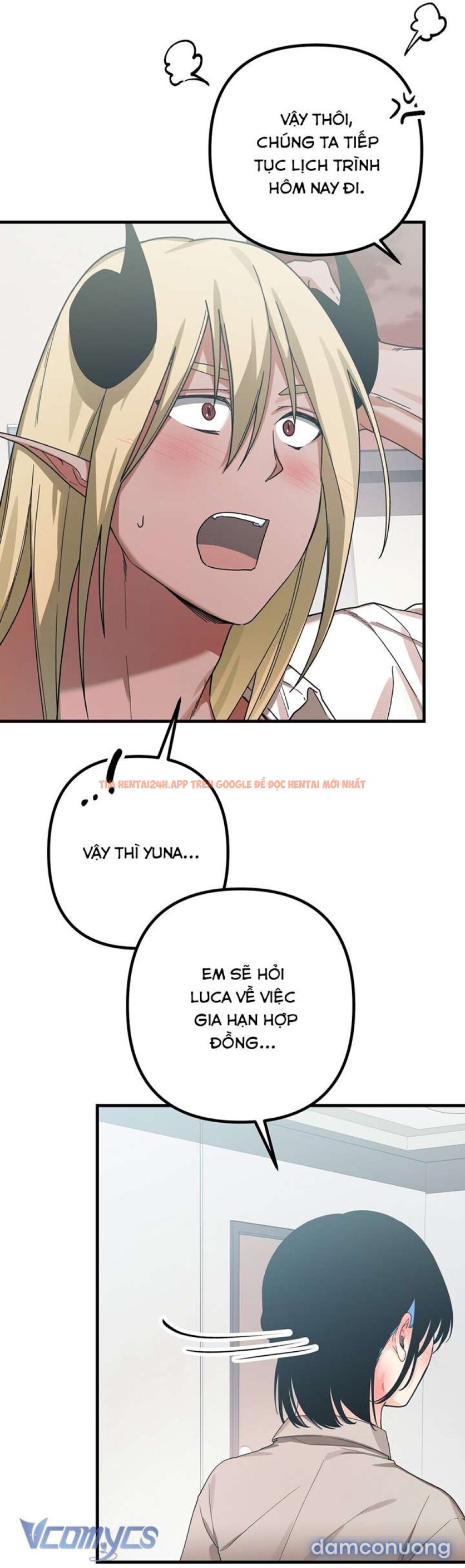 Xem ảnh 42 trong truyện hentai [không Che] Công Việc Làm Thêm Dưới Địa Ngục - Chapter 5 - hentaitvn.net