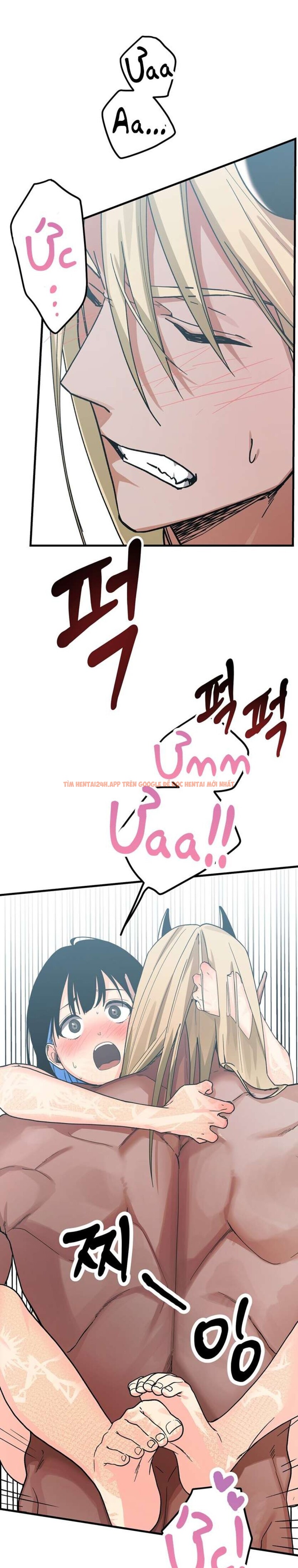 Xem ảnh 8 0 trong truyện hentai [không Che] Công Việc Làm Thêm Dưới Địa Ngục - Chapter 5 - hentaitvn.net