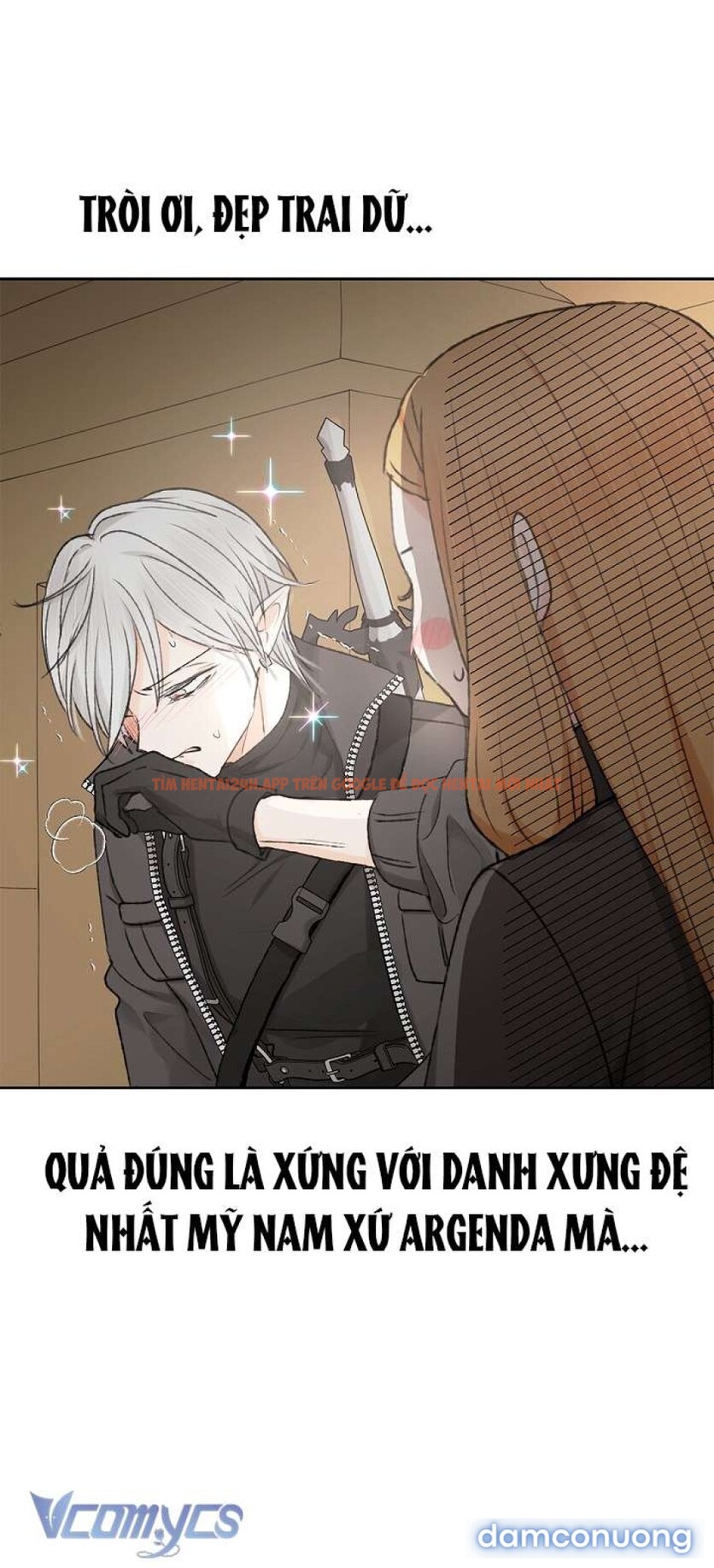 Xem ảnh 12 trong truyện hentai [không Che] Yêu Tinh Giao Phối - Chapter 1 - hentaitvn.net