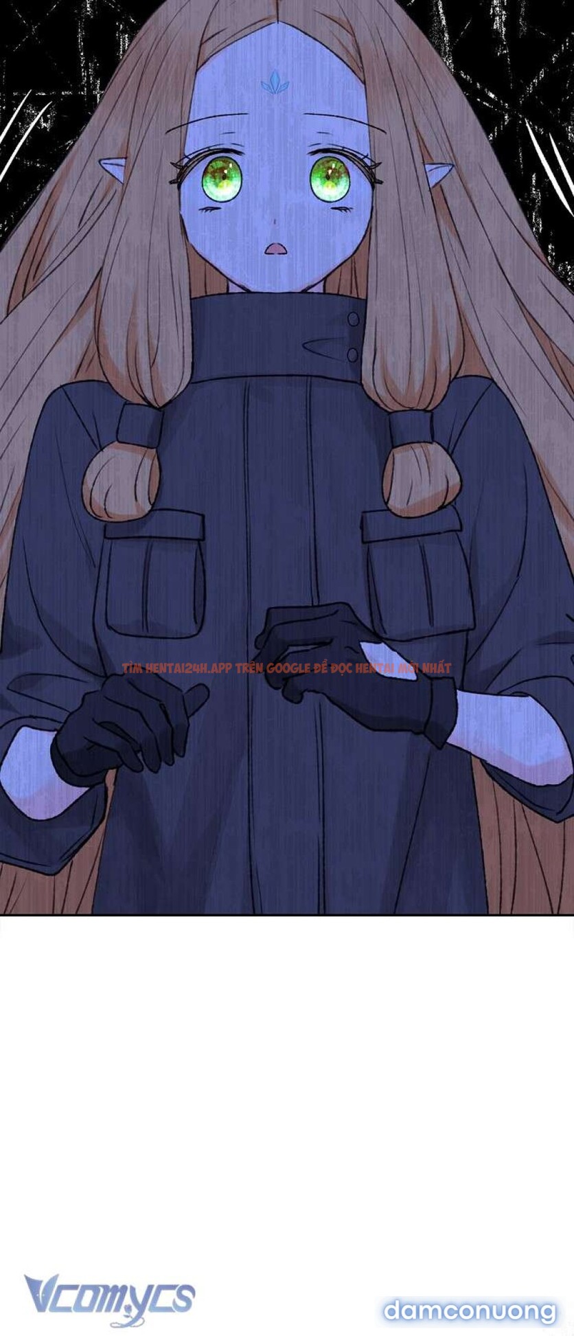 Xem ảnh 16 trong truyện hentai [không Che] Yêu Tinh Giao Phối - Chapter 1 - hentaitvn.net