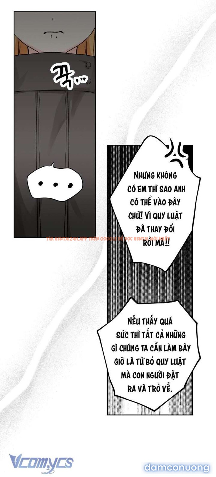 Xem ảnh 17 trong truyện hentai [không Che] Yêu Tinh Giao Phối - Chapter 1 - hentaitvn.net