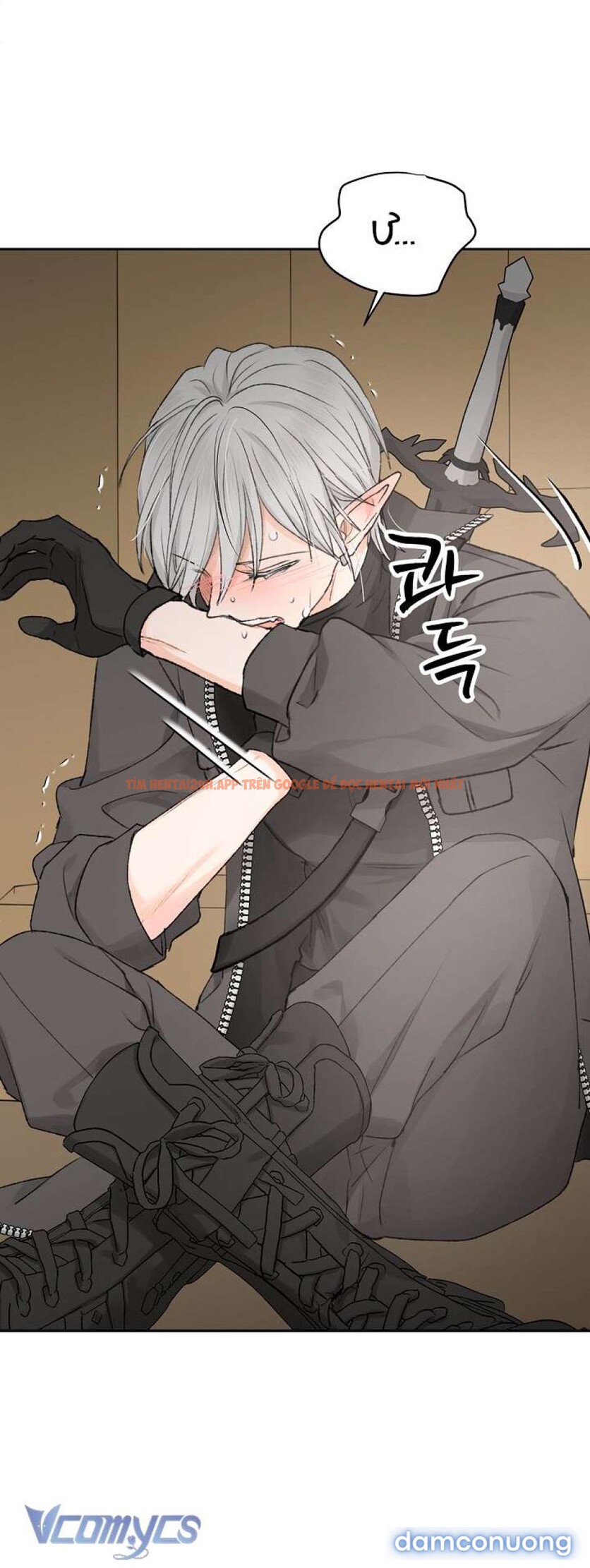 Xem ảnh 18 trong truyện hentai [không Che] Yêu Tinh Giao Phối - Chapter 1 - hentaitvn.net