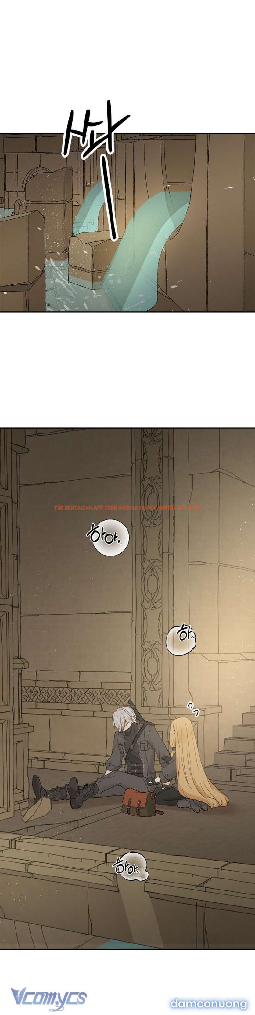 Xem ảnh 2 trong truyện hentai [không Che] Yêu Tinh Giao Phối - Chapter 1 - hentaitvn.net