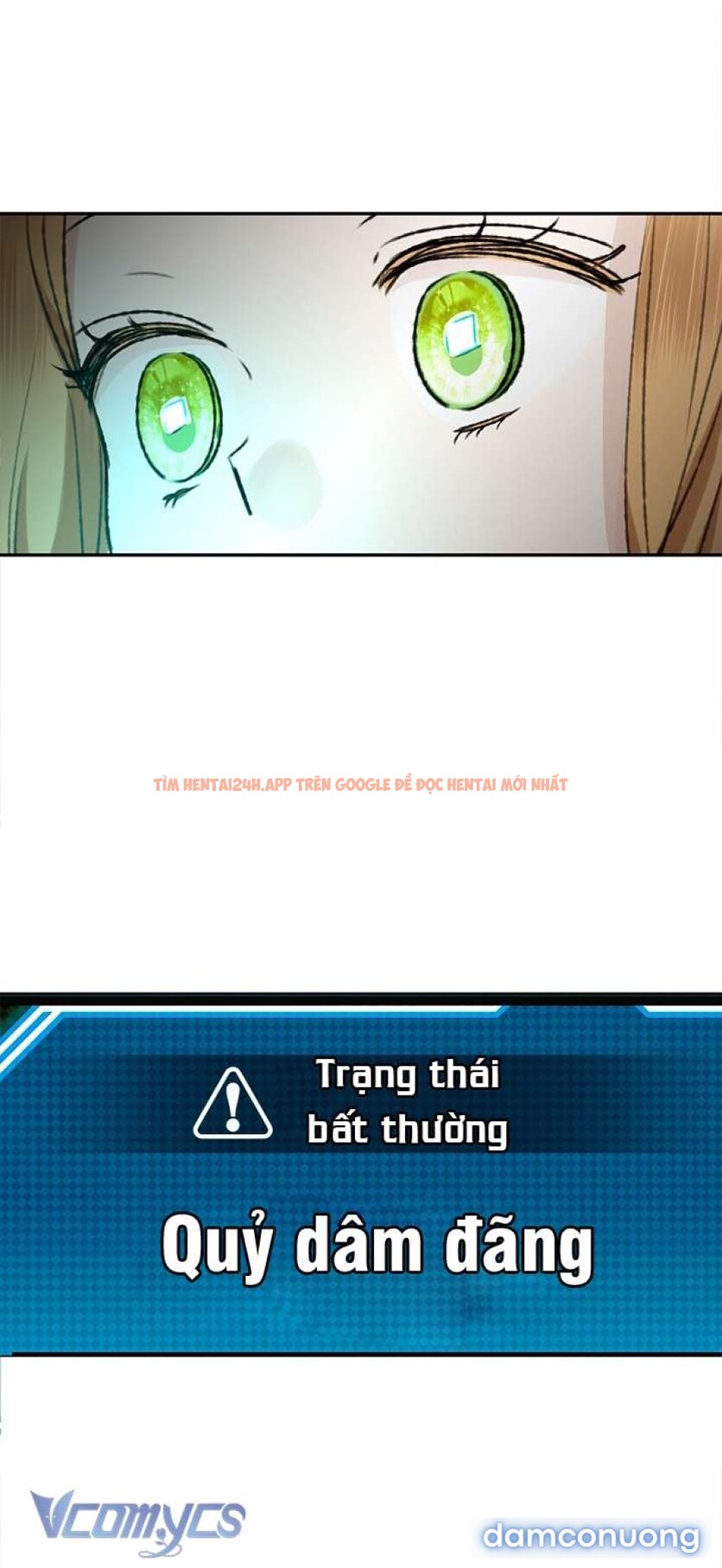 Xem ảnh 21 trong truyện hentai [không Che] Yêu Tinh Giao Phối - Chapter 1 - hentaitvn.net