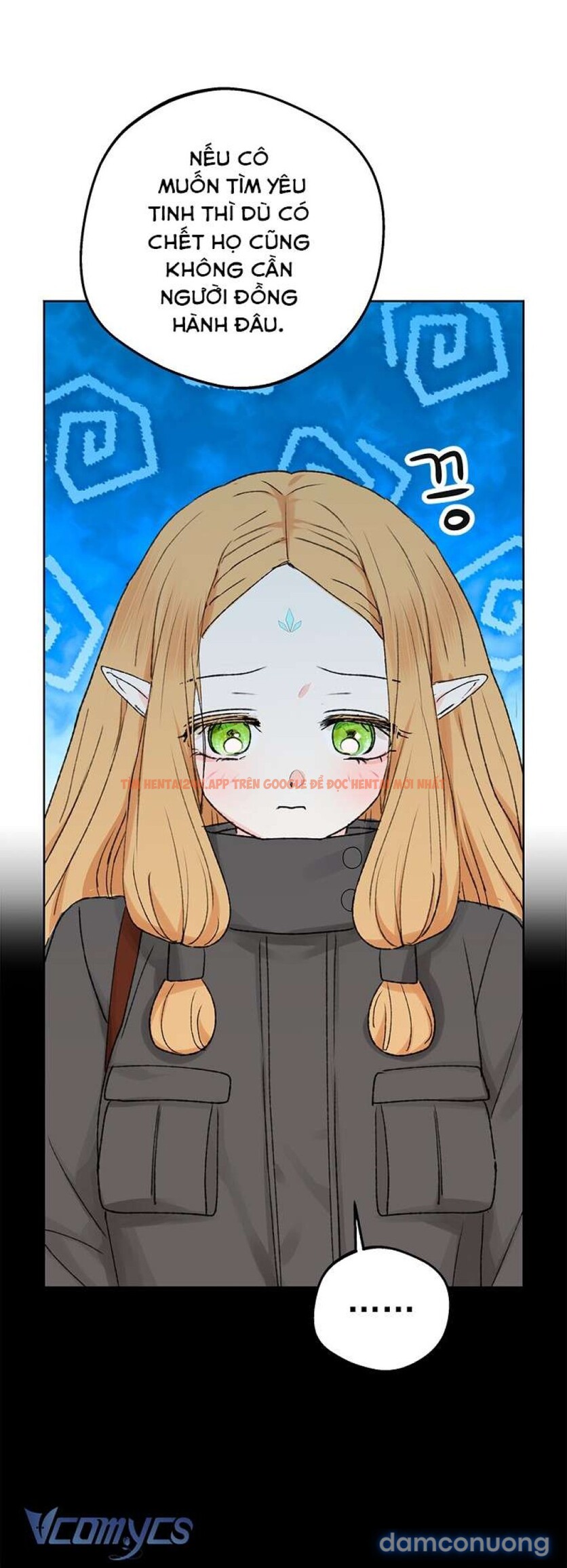 Xem ảnh 28 trong truyện hentai [không Che] Yêu Tinh Giao Phối - Chapter 1 - hentaitvn.net